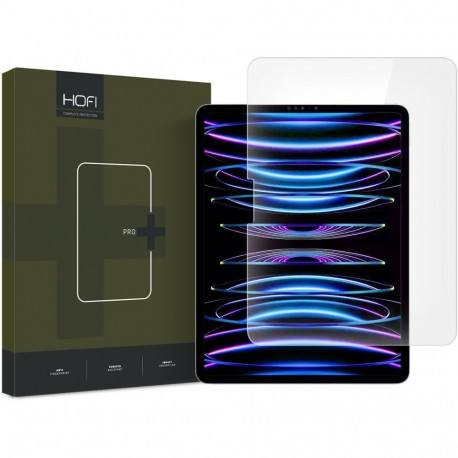 Kaitseklaas Hofi iPad Air 13'' 24/Air 13'' M3 25/iPad Pro 13 7gen24