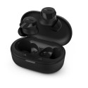Kõrvaklapid Philips TAT1209BK, must