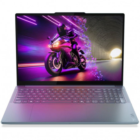 Sülearvuti Lenovo Yoga Pro 9 16 OLED, Ultra9 64GB 2TB RTX5070