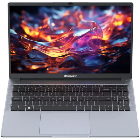 Sülearvuti BlackView AceBook 6 15, N150 16GB 512GB, hall