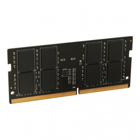 Silicon Power sülearvuti mälu SP008GBSFU266X02 8GB DDR4 2666MHz mitte registreeritud ilma ECC-ta