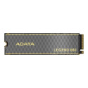 ADATA LEGEND 860 | SSD | 1000 GB | Solid-state drive interface PCIe 4.0 x4 (NVMe) | Write speed 4000