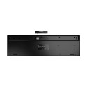 Natec Herring | Keyboard | Wireless | US | Black