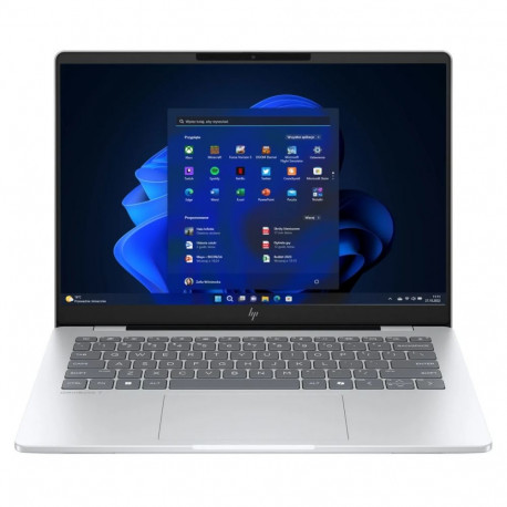 HP sülearvuti OmniBook 7 AI 14 OLED WUXGA Intel Core Ultra 5 225U 16GB 512GB SSD Intel Graphics Wind