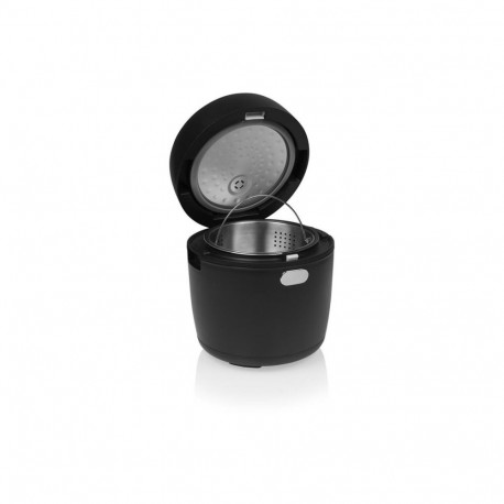 Tristar | Digital Rice Cooker | RK-6238 | 350 W | 0.6 L | Number of programs 8 | Black