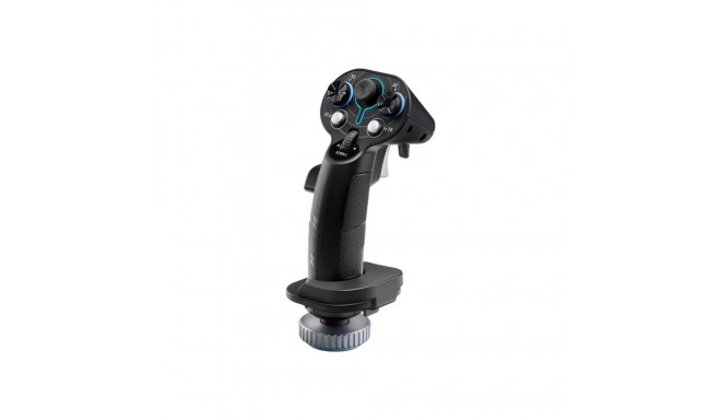 Thrustmaster joystick Sol-3 AVA lisakäepide, must
