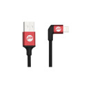 PGYTECH USB A Lightning Cable 35cm