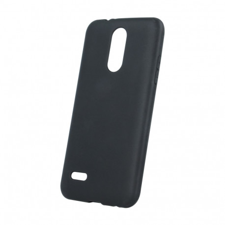 Matt TPU case for Samsung Galaxy S26 FE black
