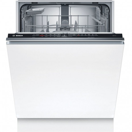 BOSCH Built-In Dishwasher SMV2HTX08E, Energy class C, 60 cm