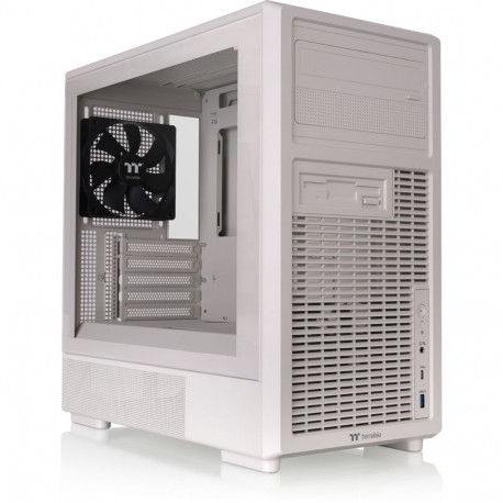 Retro 260 TG Beige (beige, Tempered Glass)