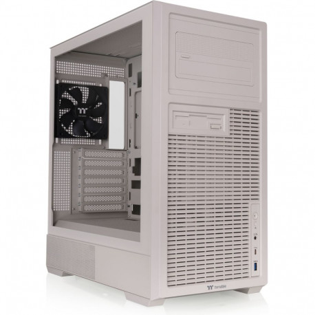 Retro 360 TG Beige (beige, Tempered Glass)