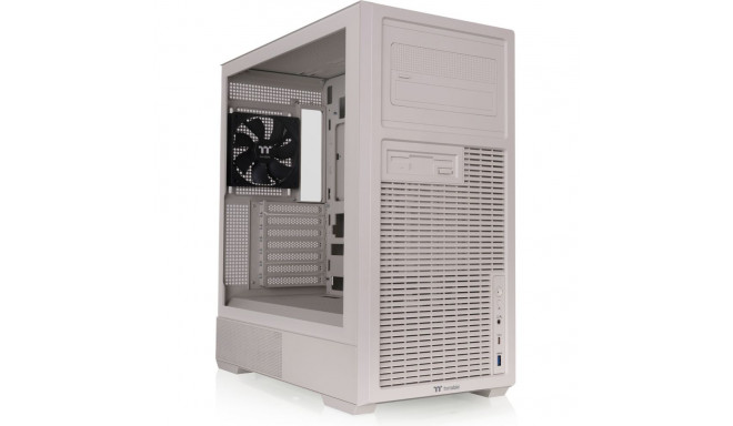Retro 360 TG Beige (beige, Tempered Glass)