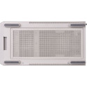 Retro 260 TG  (beige, Tempered Glass)