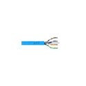 Digitus CAT 6A U/UTP installation cable, 500 m, simplex, Eca