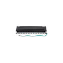 Trendnet TC-P12C6AS patch panel 0.5U