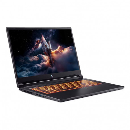 "Acer Nitro V17 AI ANV17-41-R311 17.3"" QHD Ryzen 7 260 RTX5070 32GB/2TB Win11"