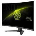 "MAG 321CQFDE E18"