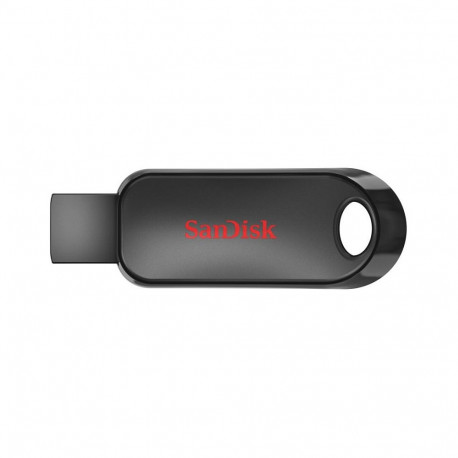 Sandisk mälupulk Cruzer Snap 64GB jaemüügipakend