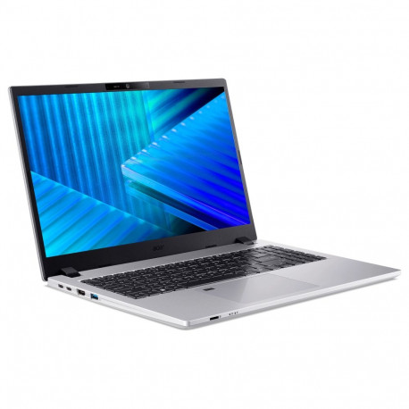 "Acer TravelMate P2 TMP215-55-G2-TCO-59AX CU5 115U/8GB/256GBSSD/Linux (eShell)"