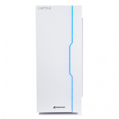 "Captiva Advanced Gaming R94-169 RYZ7 5700X, 32GB 1TB RTX 5060 Ti, Wi-Fi 6, Windows 11 Home"