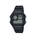 Casio AE-1200 Collection must meeste käekell
