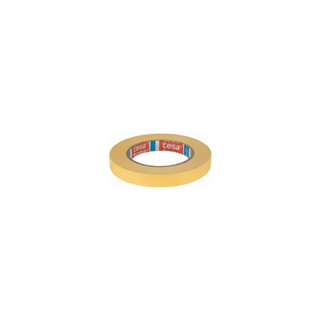 "Tesa Abdeckband 10m x 15mm Elefantenhaut gelb 04434"