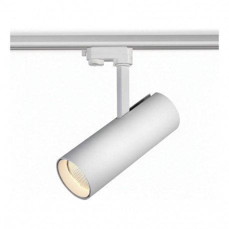 Synergy 21 LED-siinivalgustite seeria 48V voolusiinile VLF-Serie valge 2700K