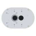 Axis ühenduskarp TP4601-E