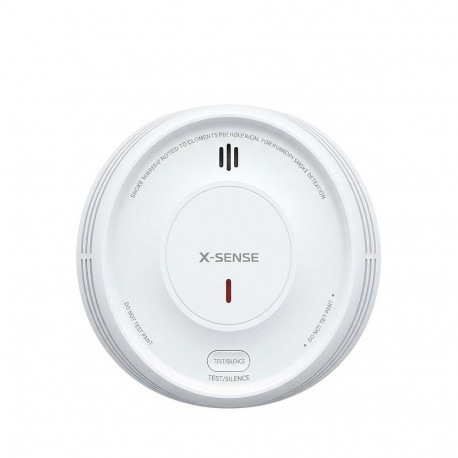X-Sense XS0D-MR61 6 1 RF suitsuandurite komplekt lüüsiga