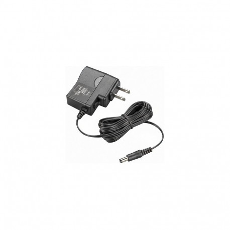 "Poly - Netzteil - universal - Replaces Poly SKU 84104-01"