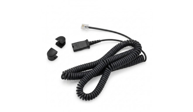 "HP Poly M22 to QD Lightweight Cable"