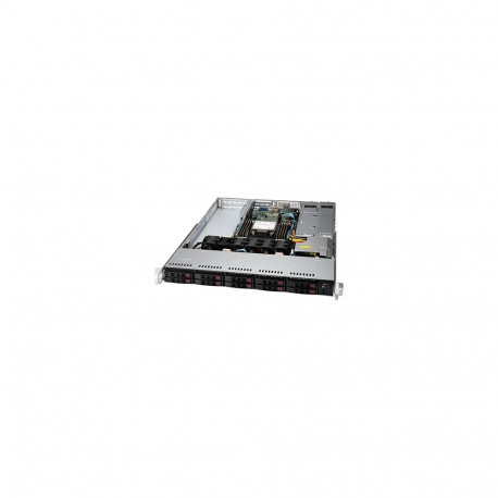 SUPERMICRO barebone server SYS-110P-WTR