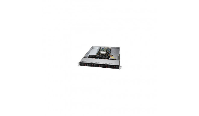 "Barebone Server SUPERMICRO SYS-110P-WTR"