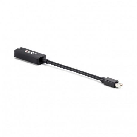 "Club3D Adapter MiniDisplayPort > HDMI 2.1 HDR 8K60Hz retail"