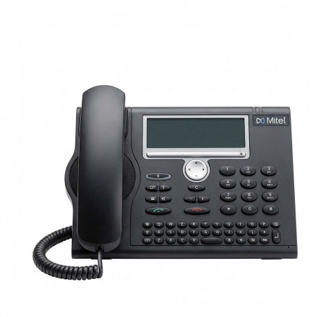"Mitel Hrer fr MiVoice 5300 Digital / IP Phone"