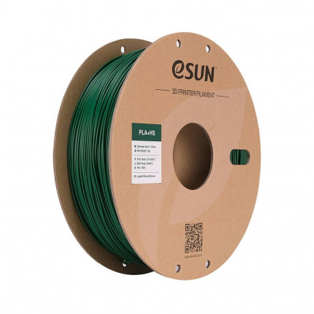 EPLA+HIGH SPEED filament 1,75mm 1kg, männiroheline
