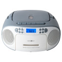 "Reflexion RCR2260 wei/blau"