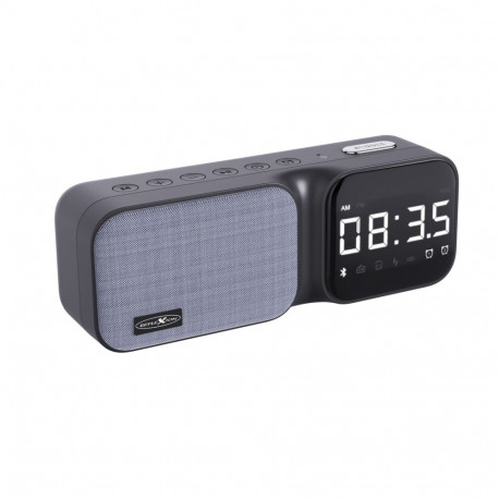 "Reflexion CLR24BT clock radio BT"