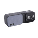"Reflexion CLR24BT clock radio BT"