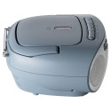 "Reflexion RCR2260 wei/blau"