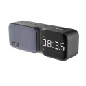 "Reflexion CLR24BT clock radio BT"
