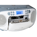 "Reflexion RCR2260 wei/blau"
