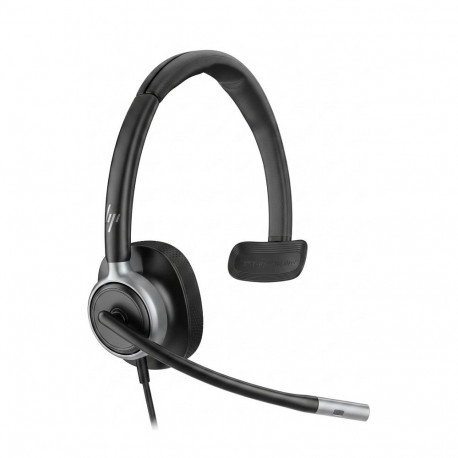 "HP POLY MISSION 615 AI NOISE"