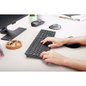 "KW 9100 SLIM BE KEYBOARD"