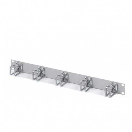 Rittal patch-paneel 19" 1HE