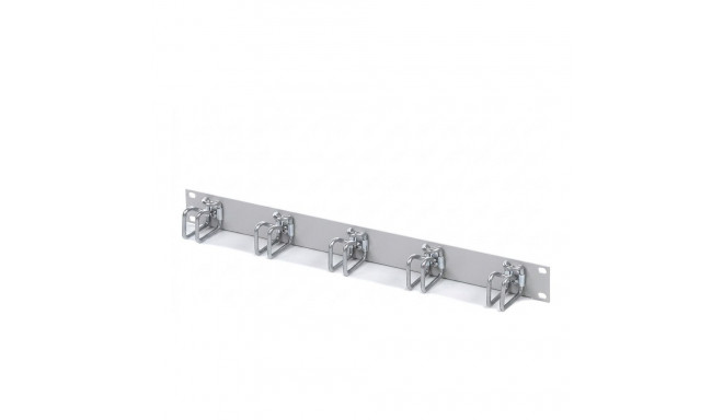Rittal patch-paneel 19" 1HE