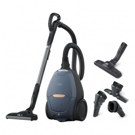 "AEG Staubsauger VX82-1-5DB"