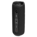 "JBL Flip 6 Bluetooth-Speaker black"