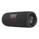 JBL bluetooth-kõlar Flip 6, must