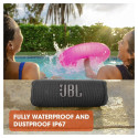 "JBL Flip 6 blue"
